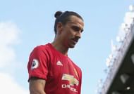 Zlatan Ibrahimovic
